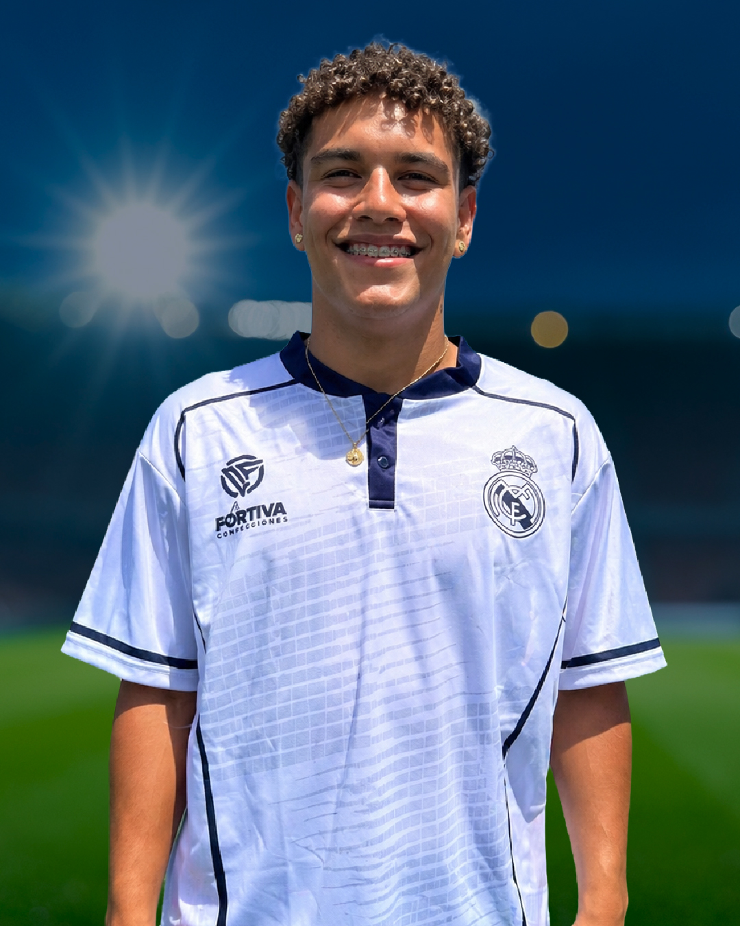UNIFORME DE PRESENTACIÓN LINEA PLUS